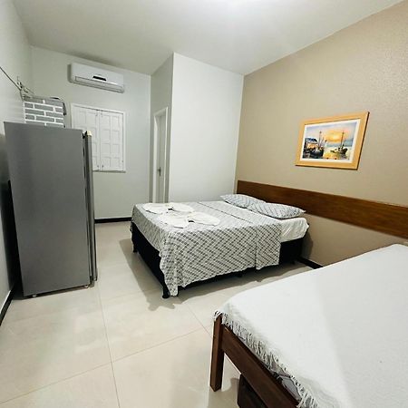 Pousada Acalanto Aracaju Exterior photo