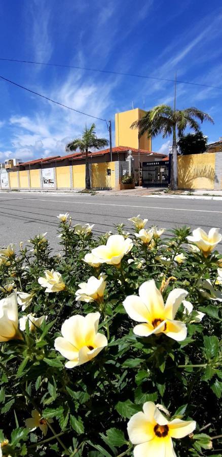 Pousada Acalanto Aracaju Exterior photo