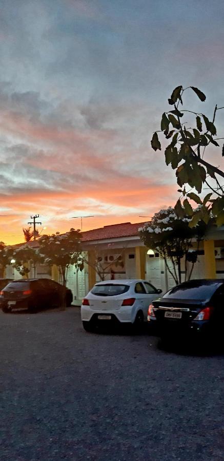 Pousada Acalanto Aracaju Exterior photo