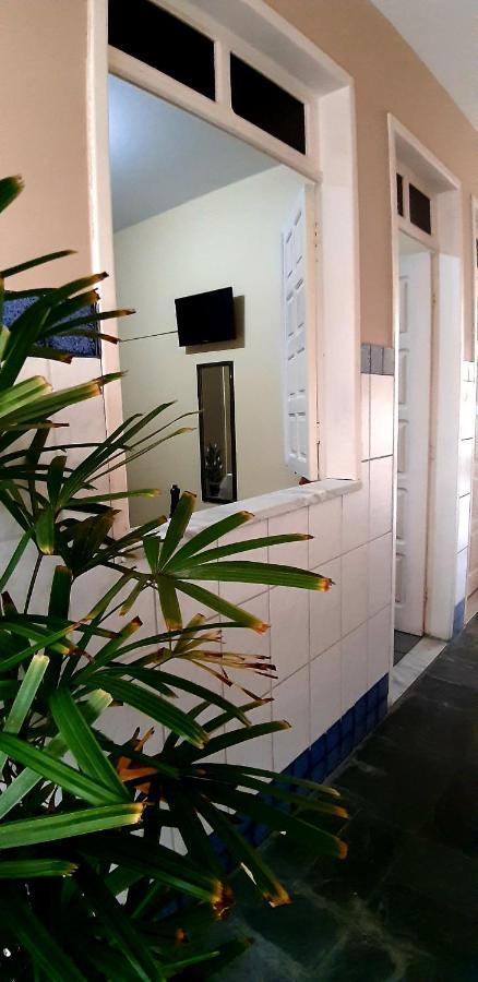 Pousada Acalanto Aracaju Exterior photo