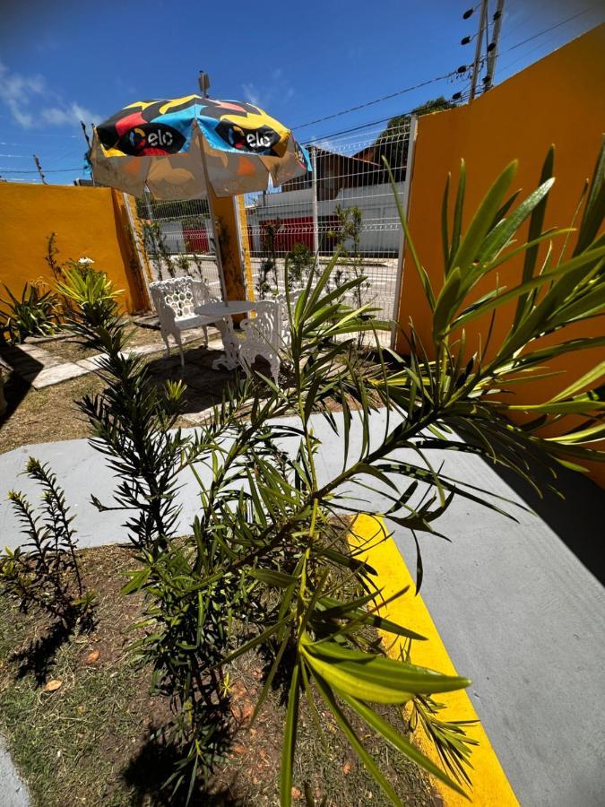Pousada Acalanto Aracaju Exterior photo