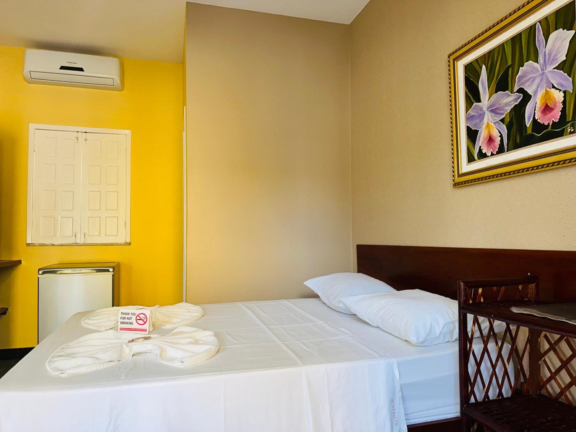 Pousada Acalanto Aracaju Exterior photo