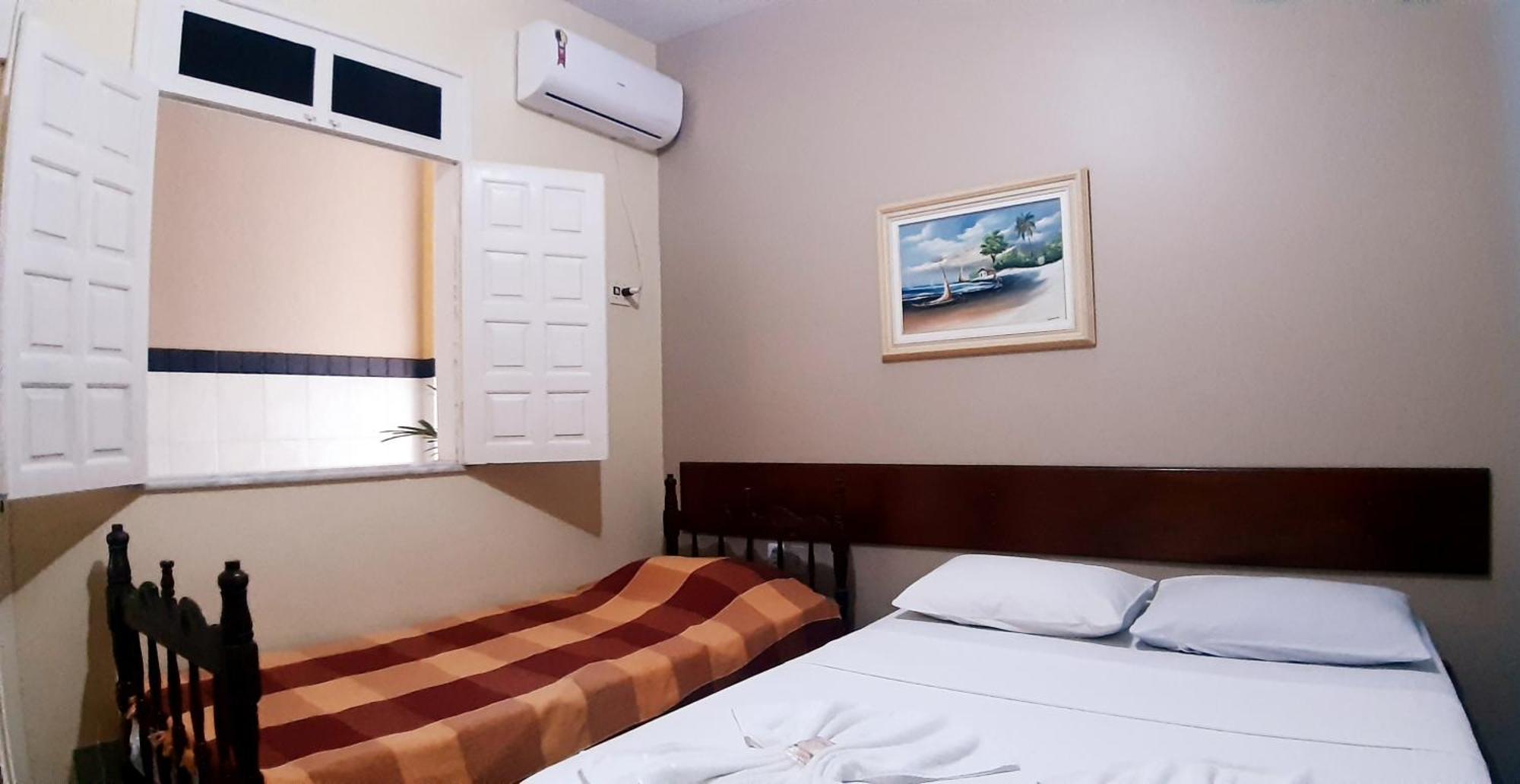 Pousada Acalanto Aracaju Room photo