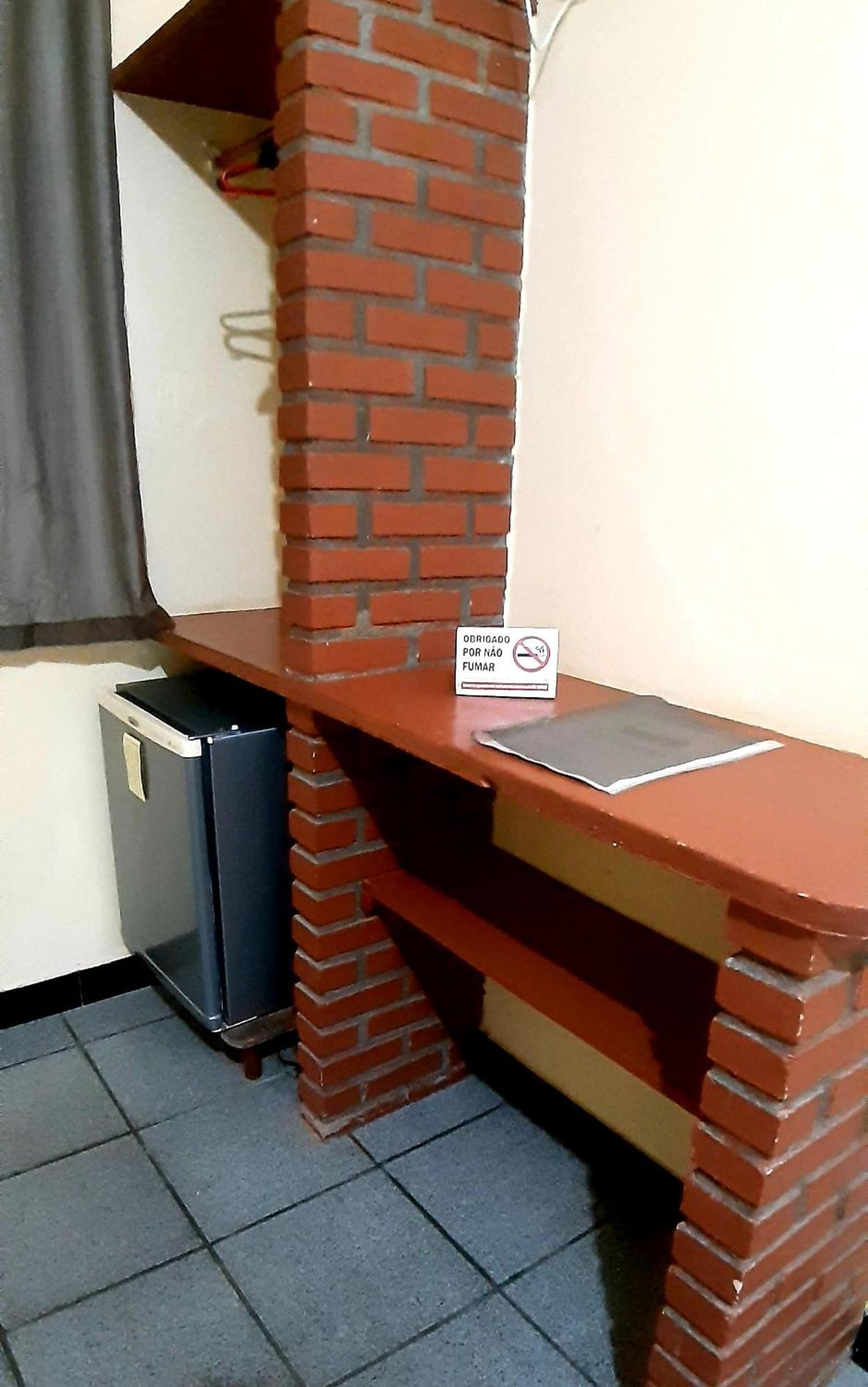 Pousada Acalanto Aracaju Room photo