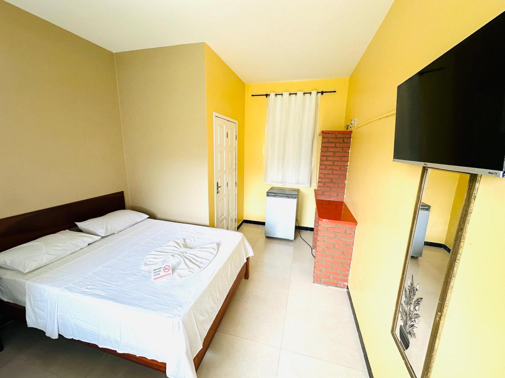 Pousada Acalanto Aracaju Exterior photo
