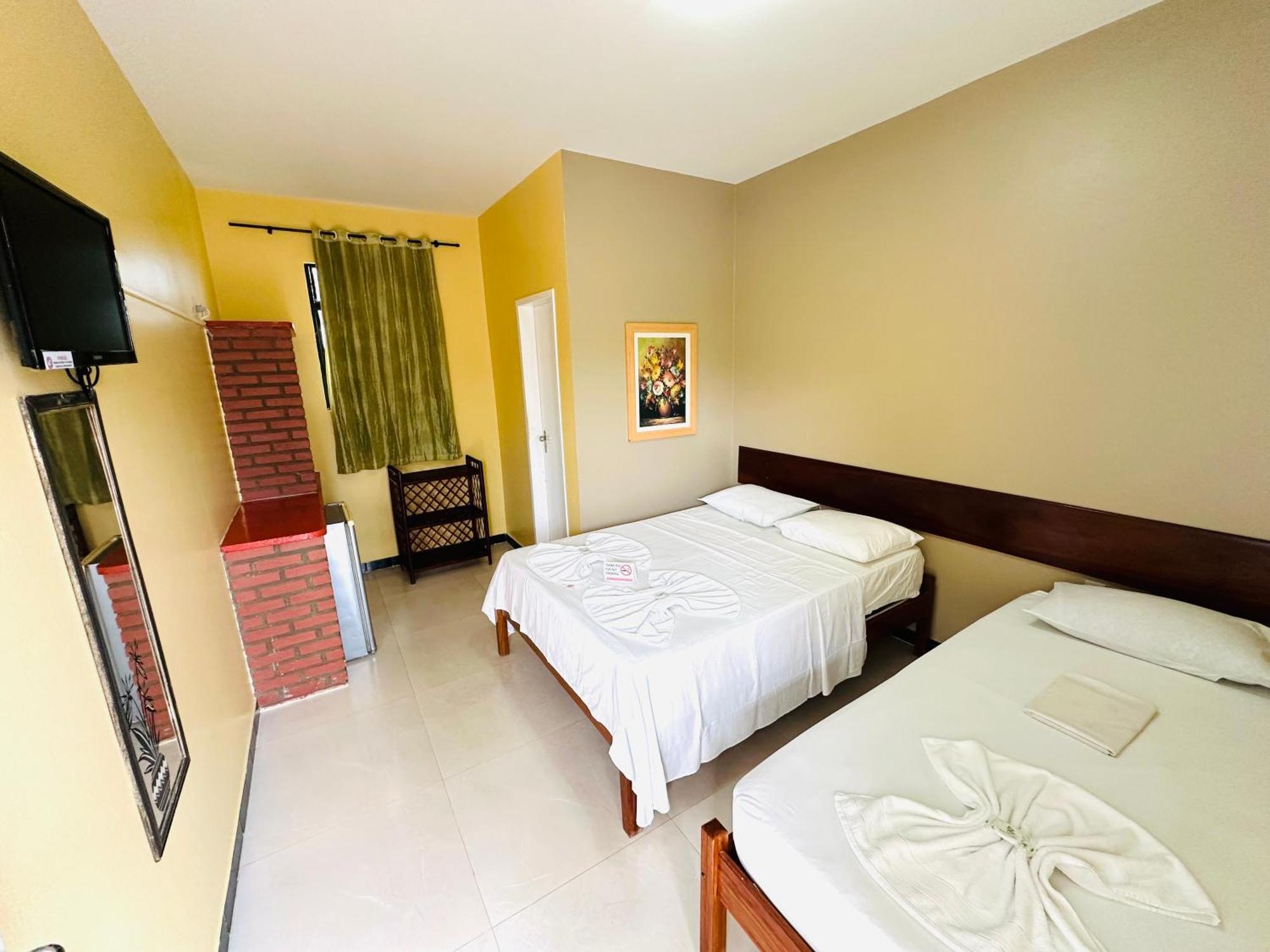 Pousada Acalanto Aracaju Exterior photo