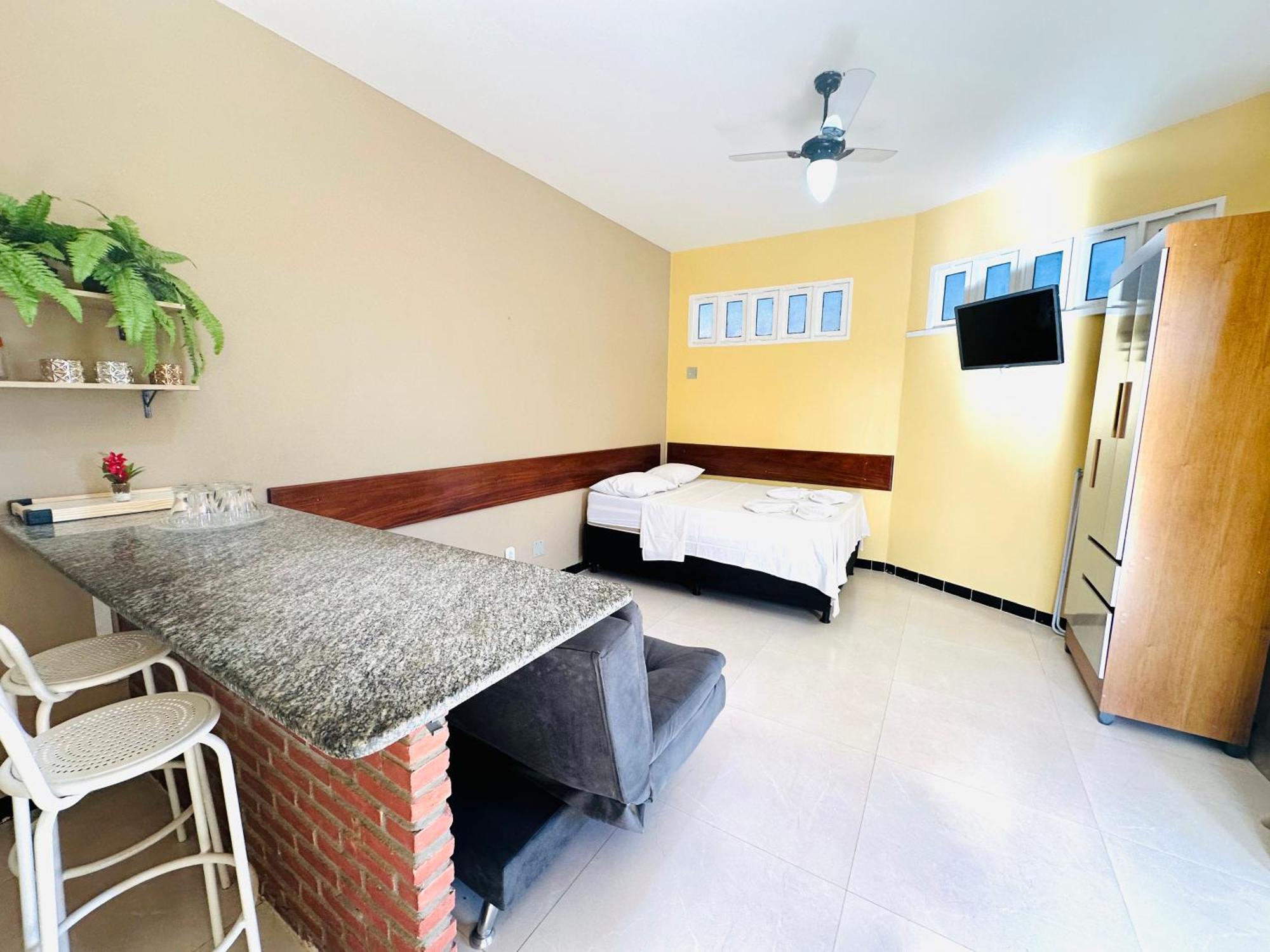 Pousada Acalanto Aracaju Exterior photo