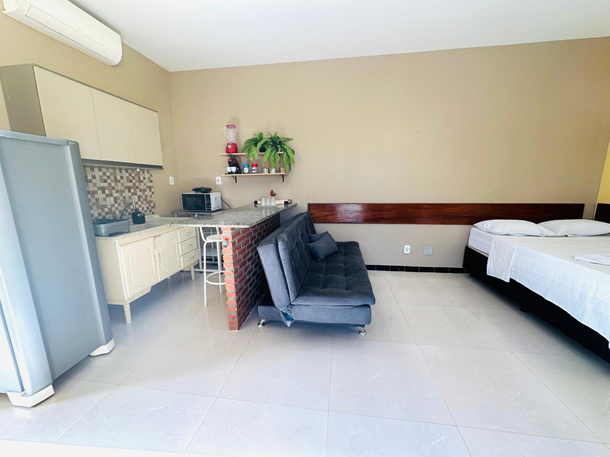 Pousada Acalanto Aracaju Exterior photo