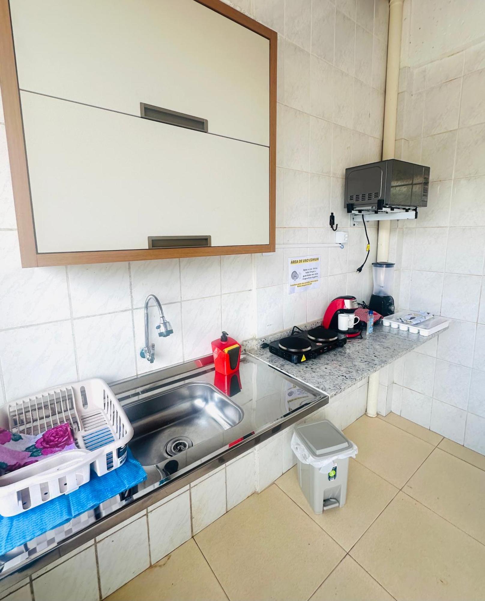 Pousada Acalanto Aracaju Exterior photo