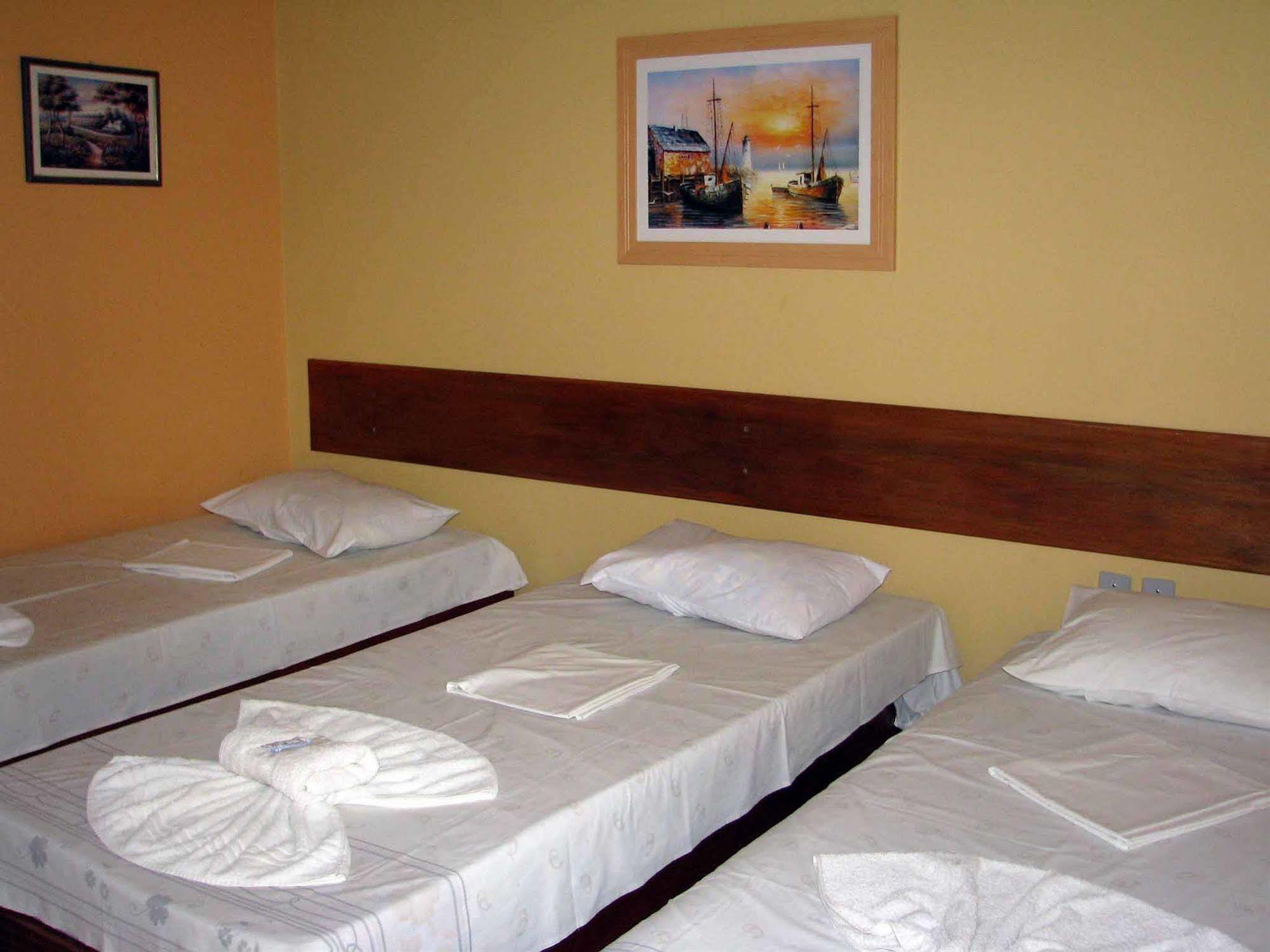 Pousada Acalanto Aracaju Exterior photo