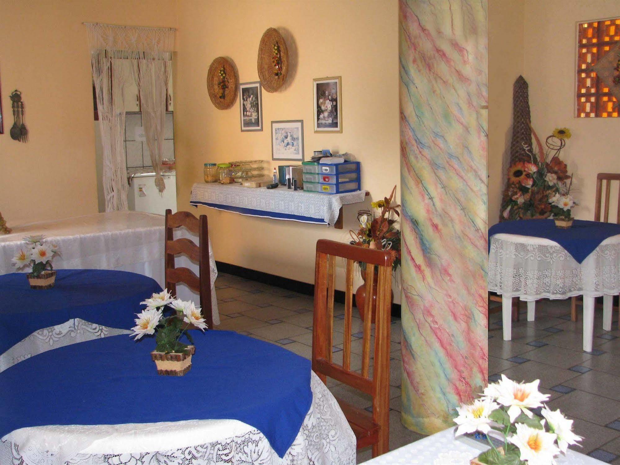 Pousada Acalanto Aracaju Exterior photo